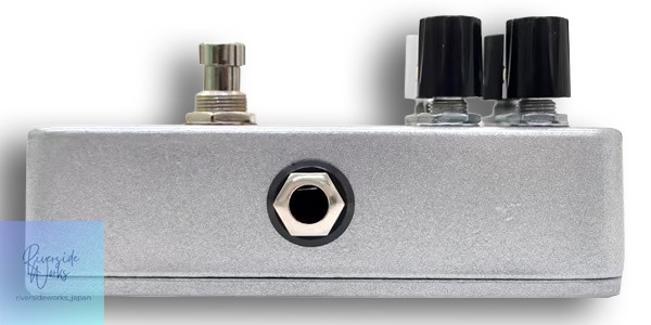 Keeley Compressor Plus Guitar Pedal