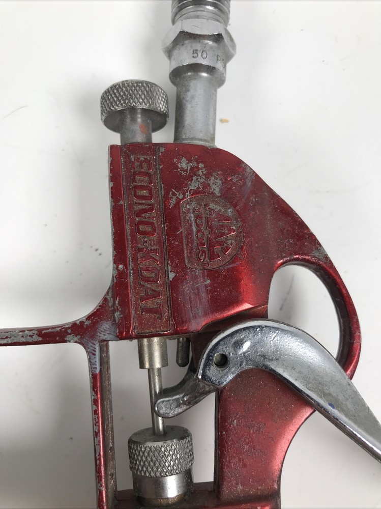 Mac Tools Econo-Koat Finish Sprayer (Used)