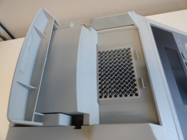 Perkin Elmer Applied Biosystems GeneAmp PCR System 9700 - Read Description