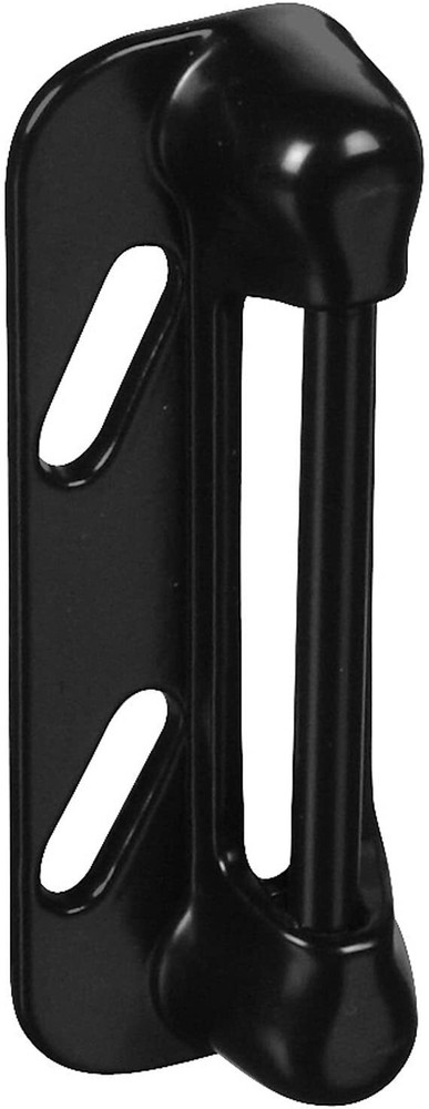 Stanley Hardware 74-8332 Screen Door Latch Strike Plates