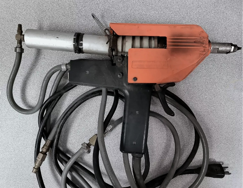 3M Hot Melt Applicator Polygun II