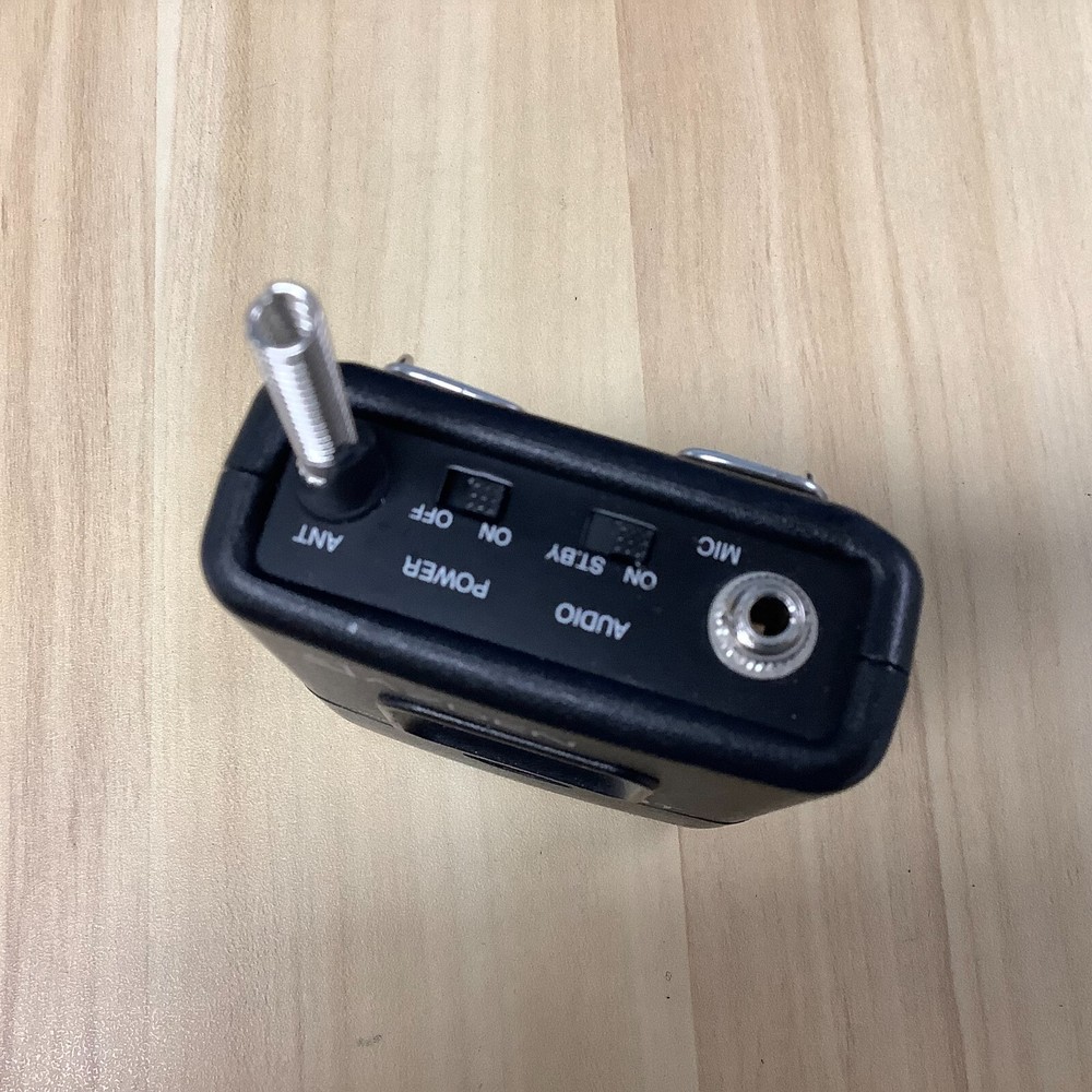 Azden 35BT UHF Transmitter Only