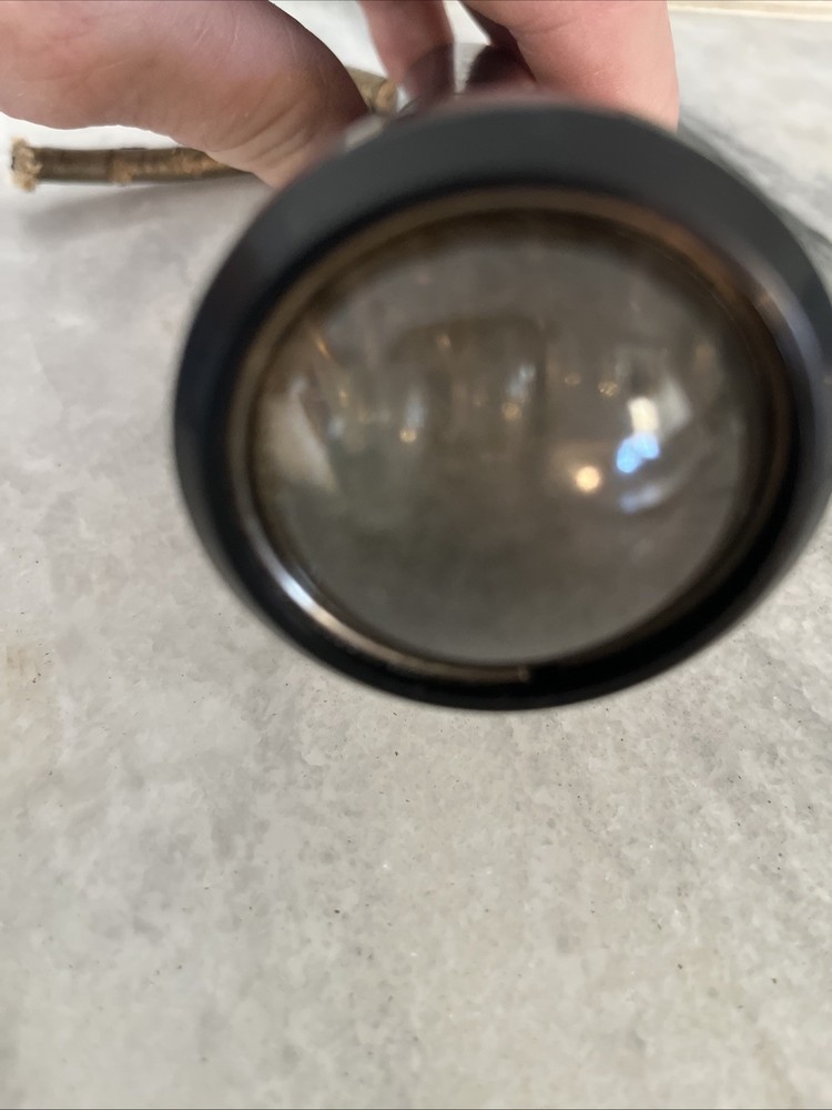 VTG Schauer automotive timing light
