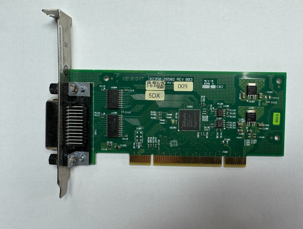 KEYSIGHT 82350C PCI-GPIB