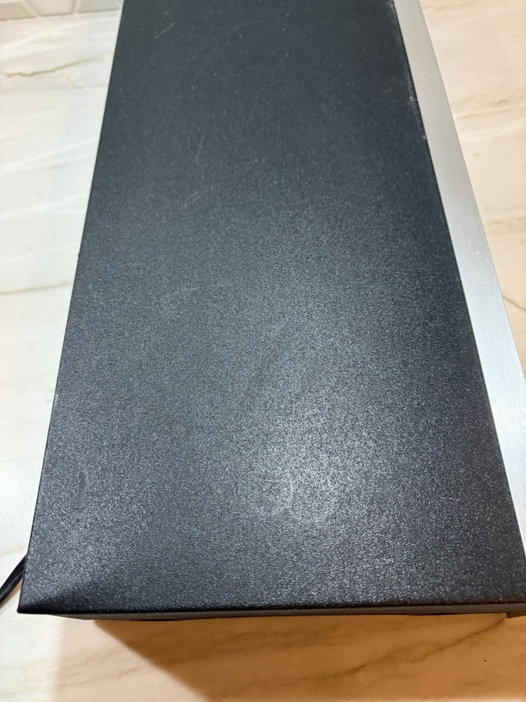 Realistic Model 31-2010 Twelve 12 Band Stereo Equalizer Tested