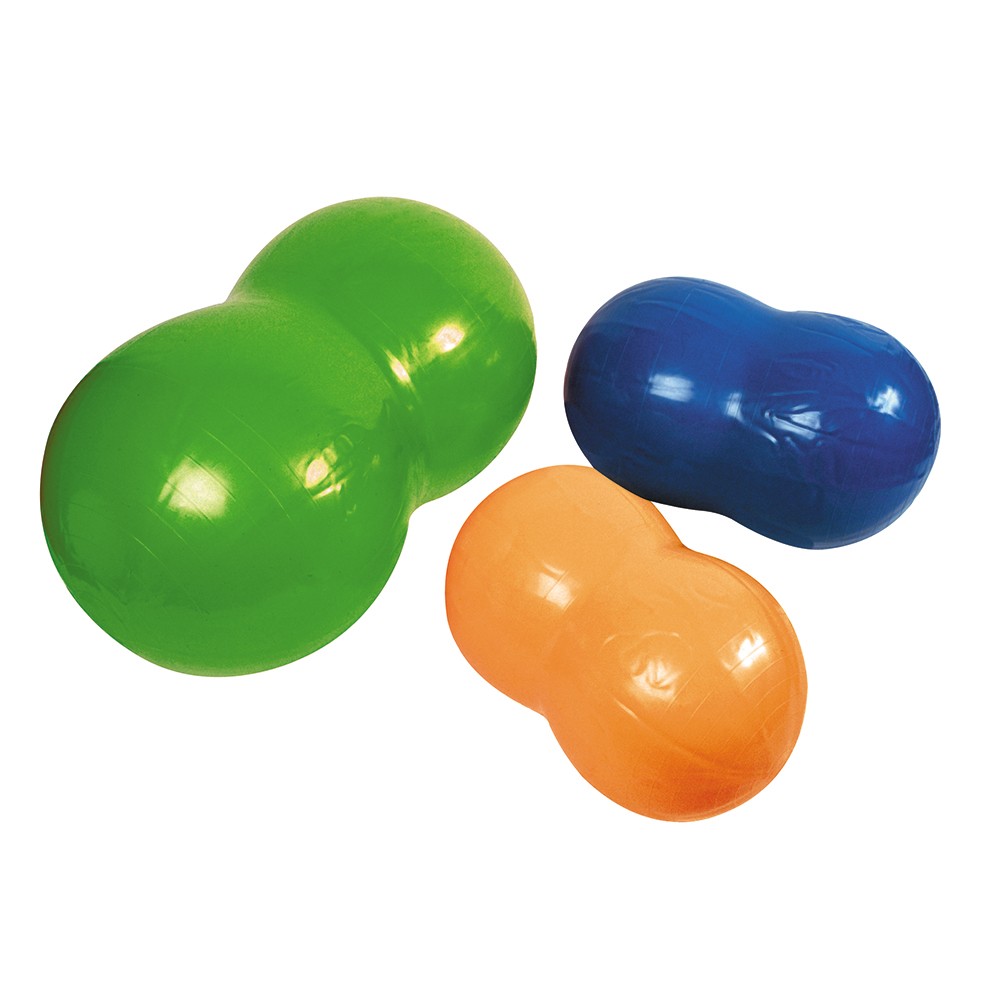 CANDO SADDLE ROLL 60CMx23.6", GREEN