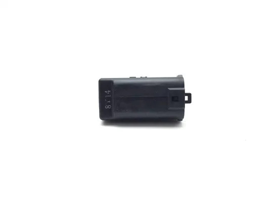 Tip Back Angle Sensor 2009 Buell 1125CR 3296
