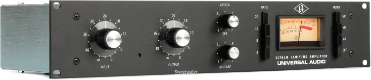 Universal Audio 1176LN Classic Limiting Amplifier