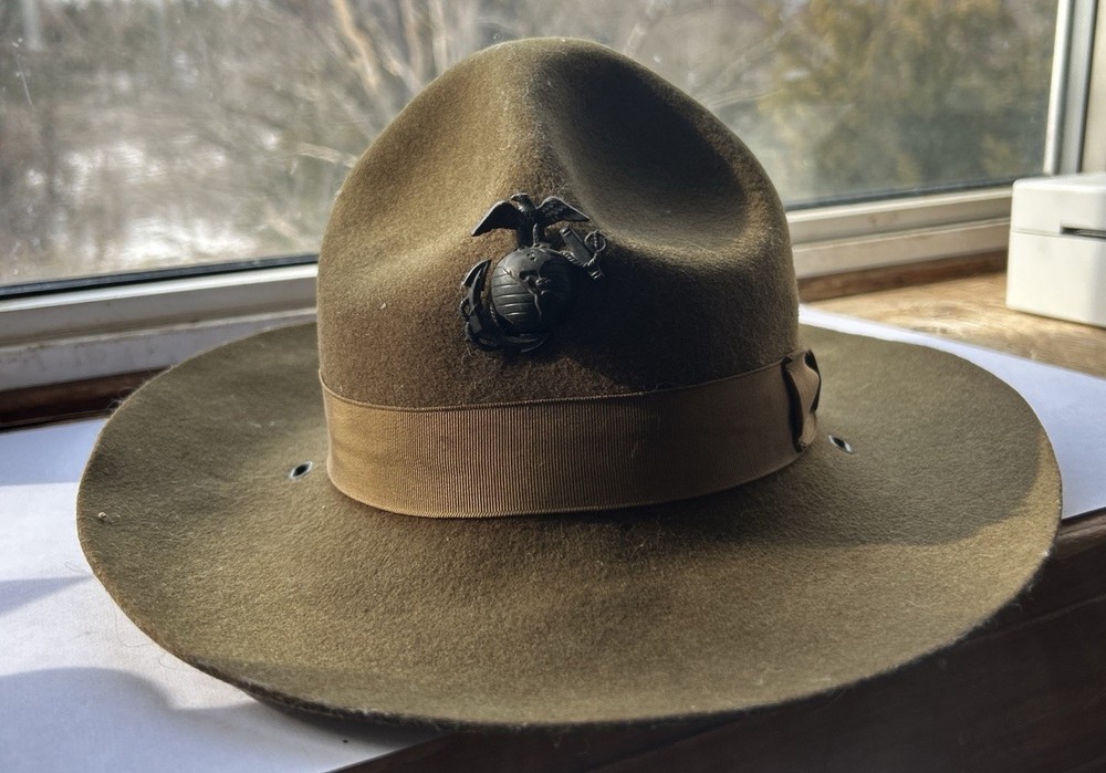 WW2 USMC CAMPAIGN COVER