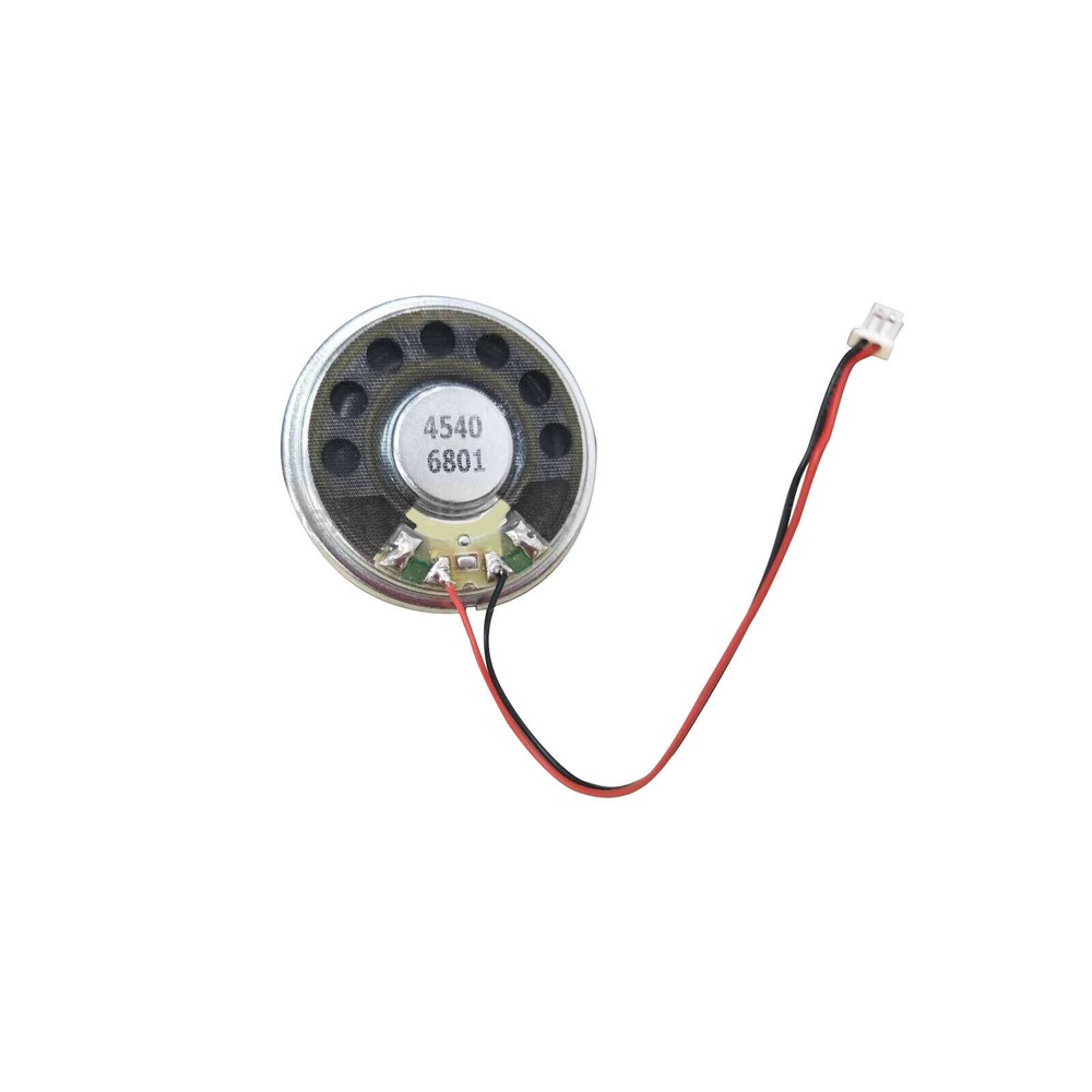 New Internal Assembly Speaker Replacement for CP185 Radio