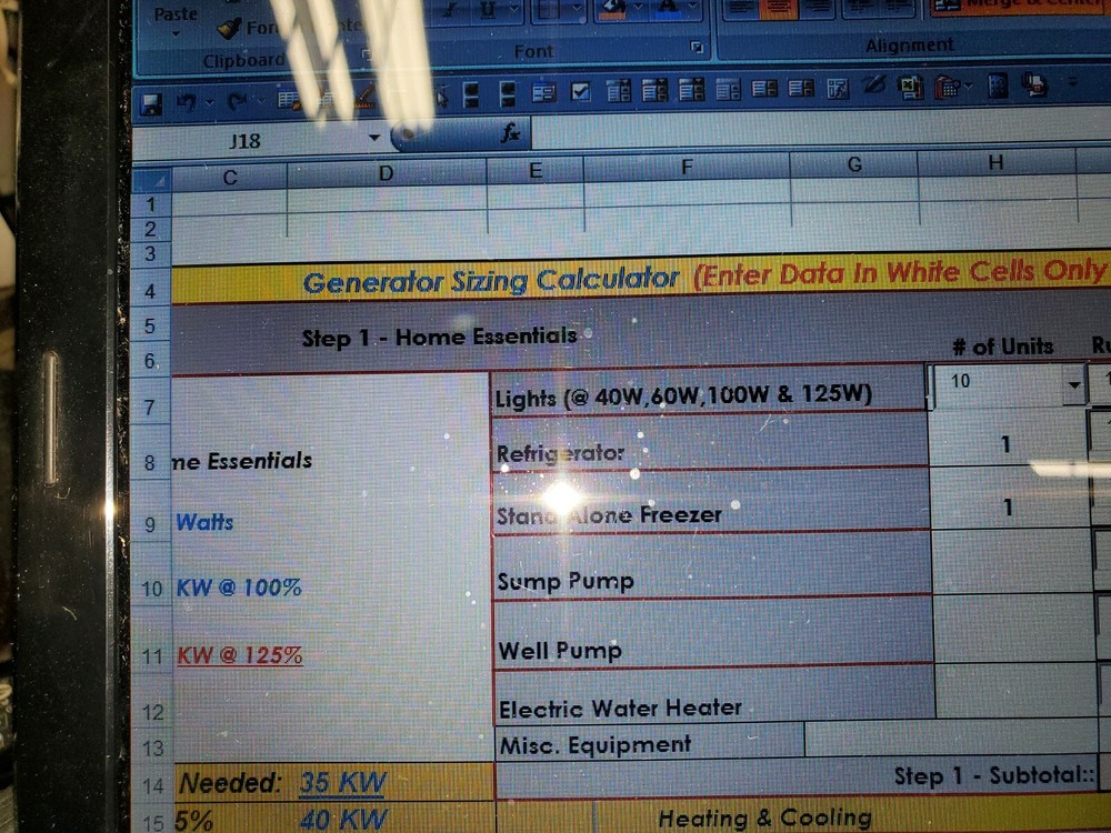 Electrical & HVAC Estimating Software