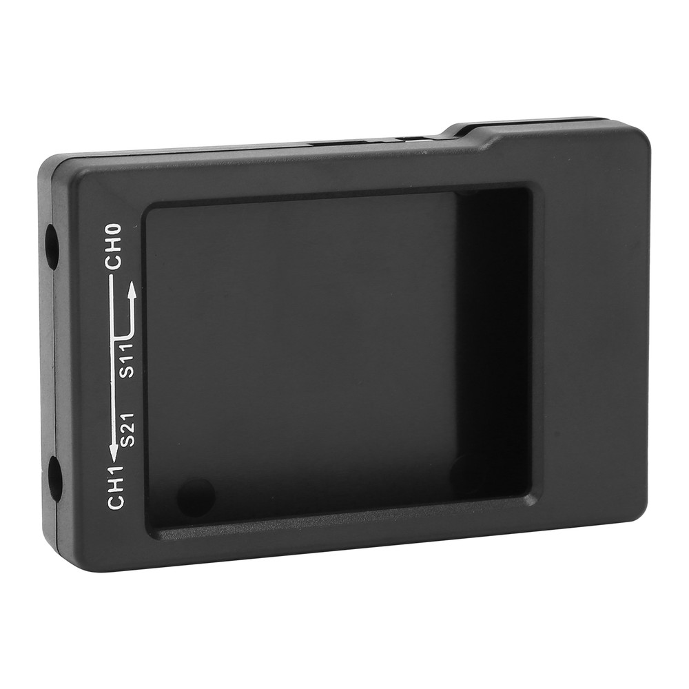 Vector Analyzer Shell For VNA‑2.8in Protective Case Industrial Component