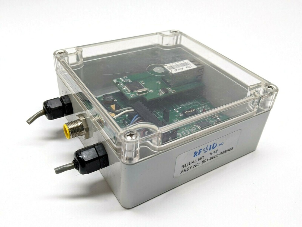 RFID Inc 801-8050-04SA08 RFID Reader