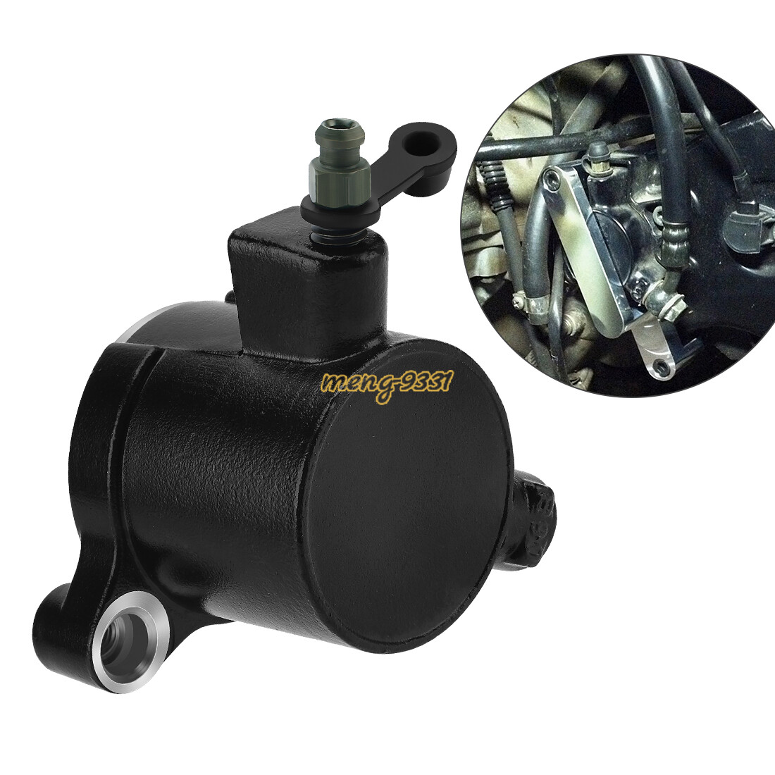 Clutch Release Slave Cylinder for Suzuki Hayabusa GSX1300R 1999-2003 23160-06B03