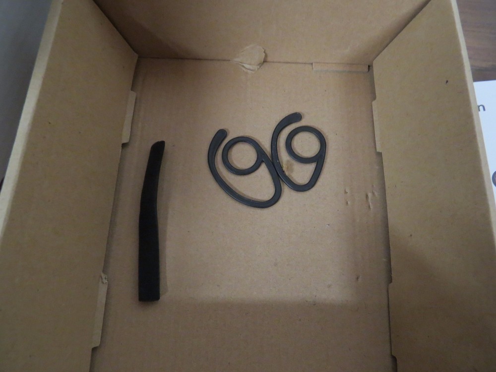 + IPN WIRELESS EMOTION W880 DUAL FUNCTION WIRELESS HEADSET