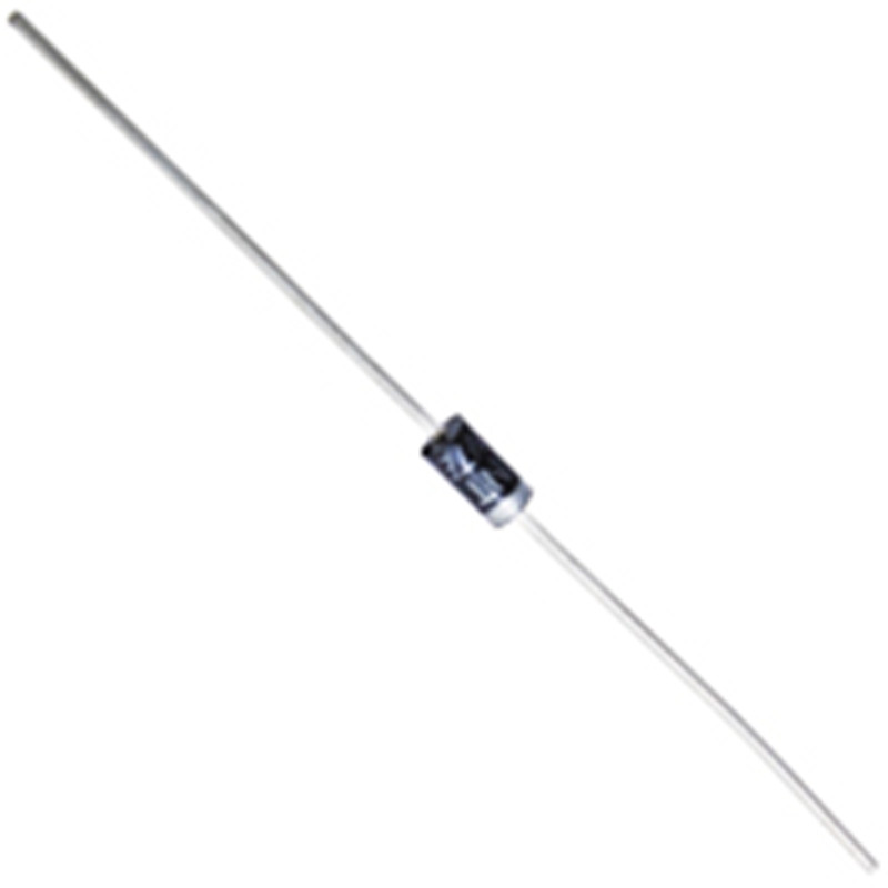 NTE Electronics NTE578 RECTIFIER SCHOTTKY BARRIER 90V 1A DO-41 CASE