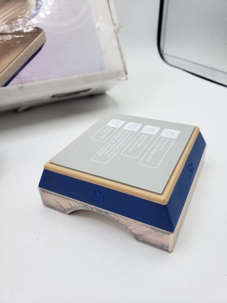 Homly Hand-Held Rolling Knife Sharpener