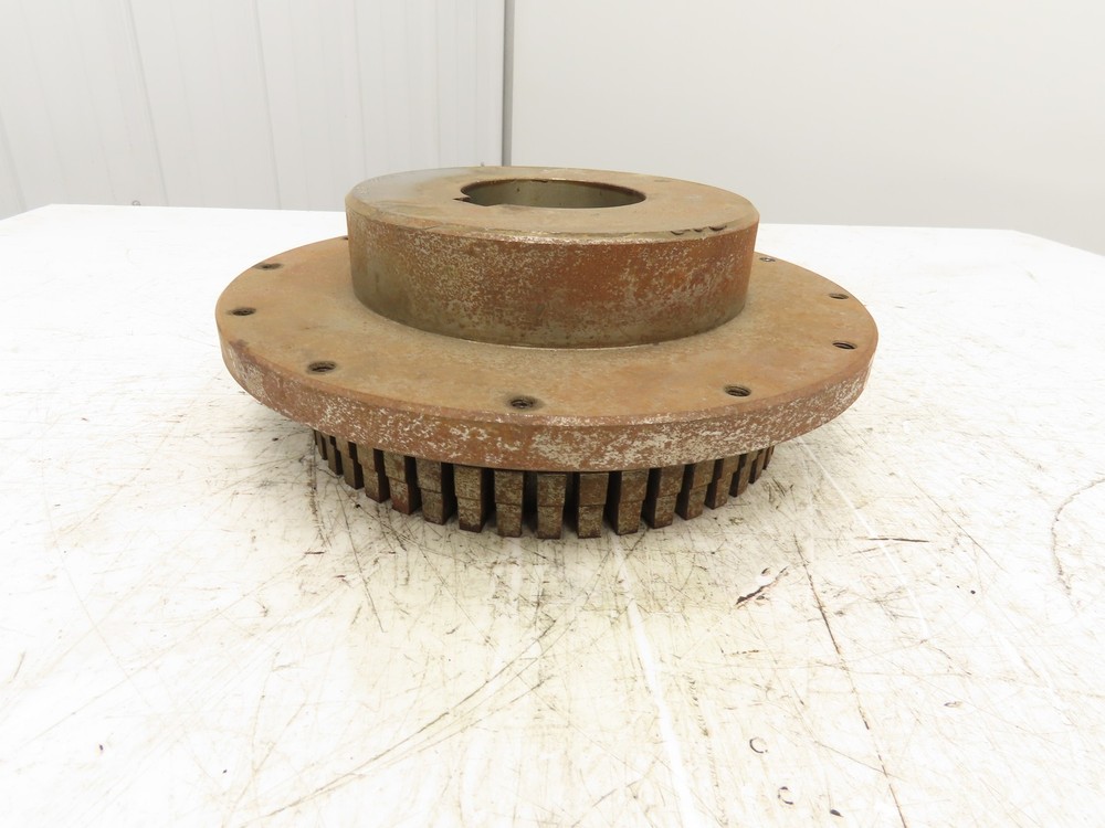 Falk 95688 Grid Coupling Hub 3.5" Keyed Bore