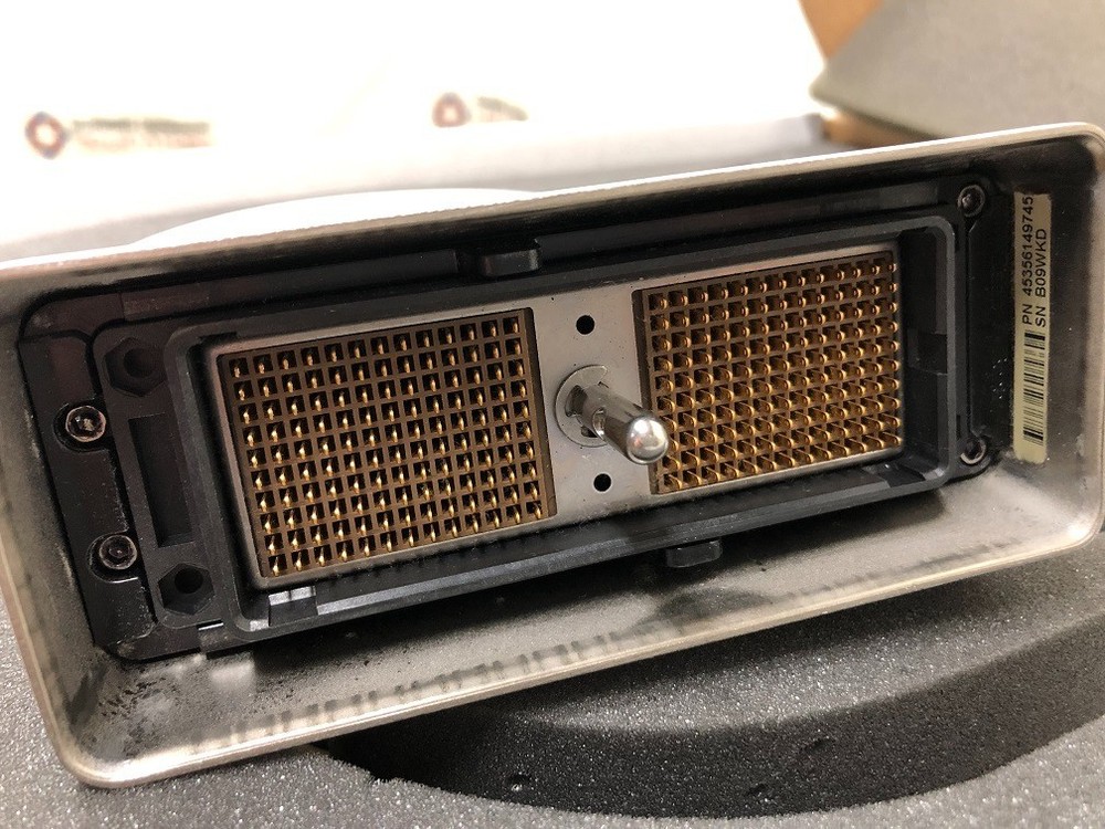 Philips L12-5 Linear Array Ultrasound Transducer