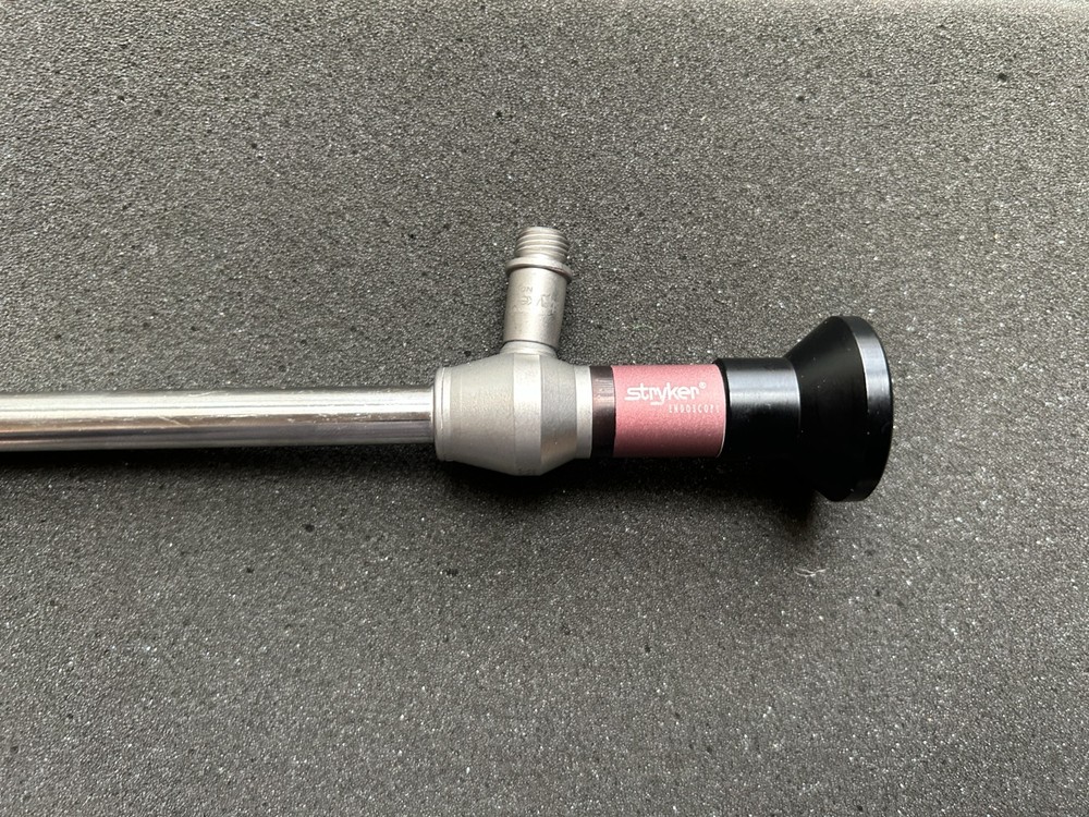 Stryker 357-10 10mm x 0° Laproscope