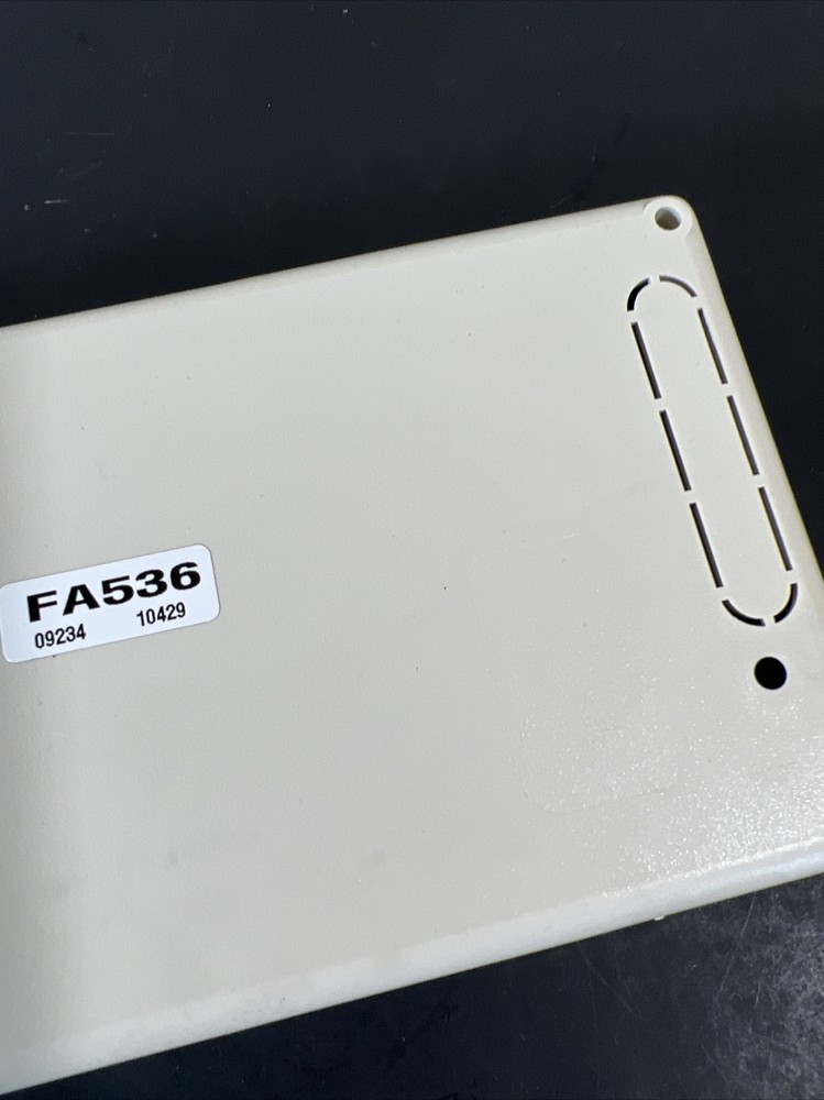 Inovonics FA536 Frequency Agile Locator