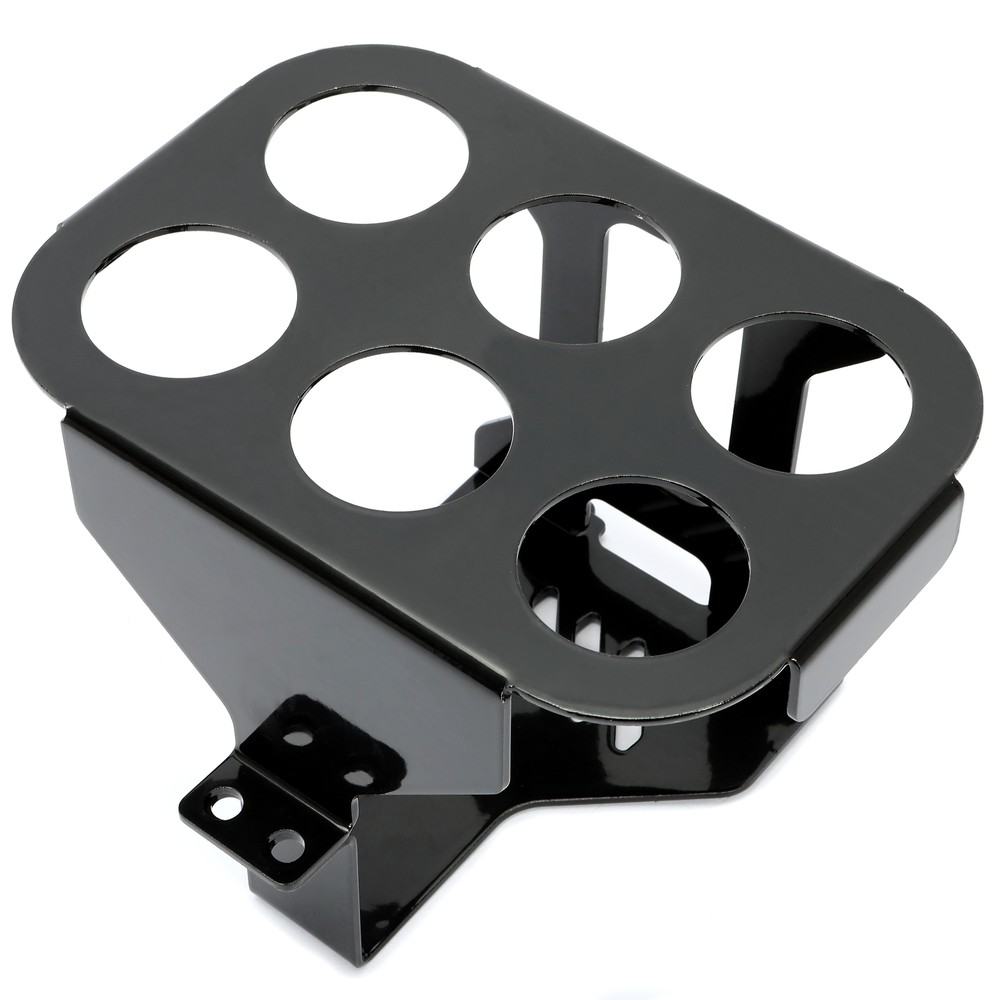 Battery Relocation Tray Battery Bracket Set Box Hold Down Mount For Optima 34/78