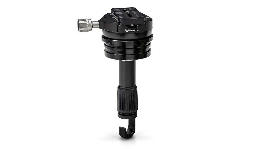 Vortex Optics TRH-LVL1 Radian Tripod Leveling Head