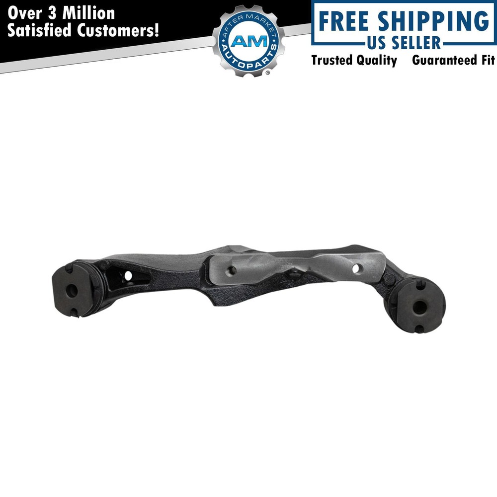 Front Differential Carrier Mounting Bracket LH Driver Side for Silverado Sierra