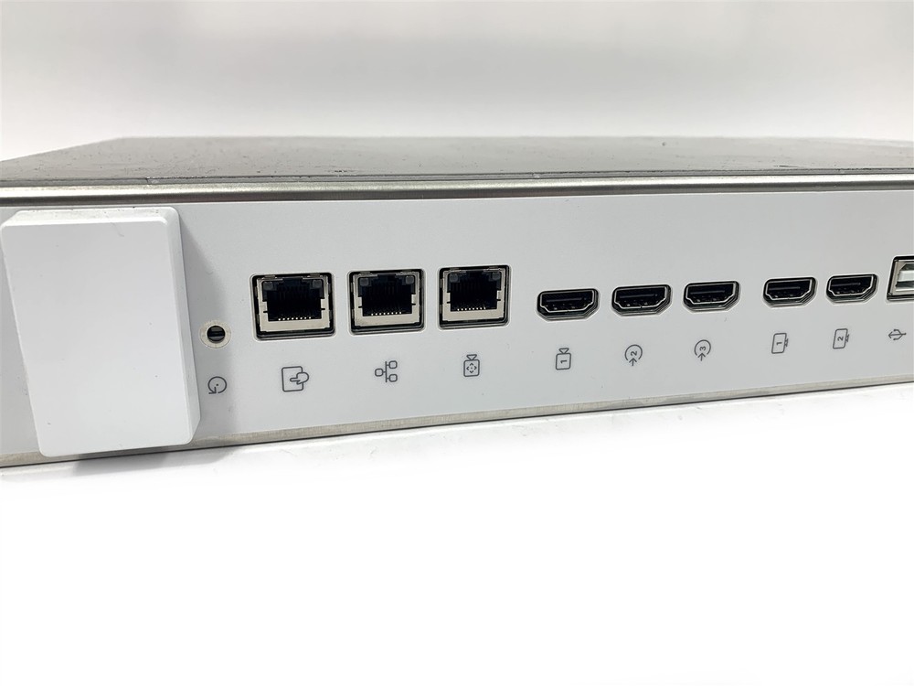 Cisco Webex Codec Plus Conference Device TTC6-14 CS-RCODPLUS-K9 V01