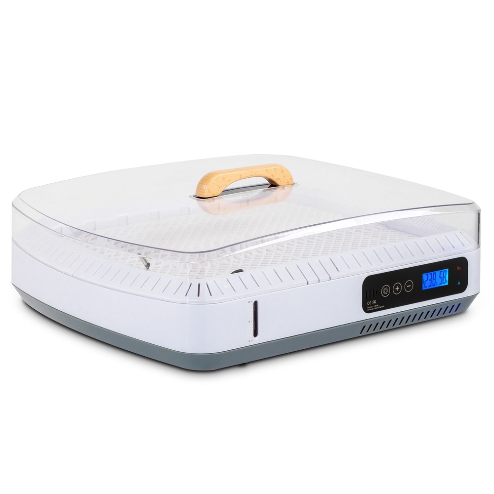 35 Eggs Incubator Automatic Digital Chicken Egg Hatcher Temperature Control