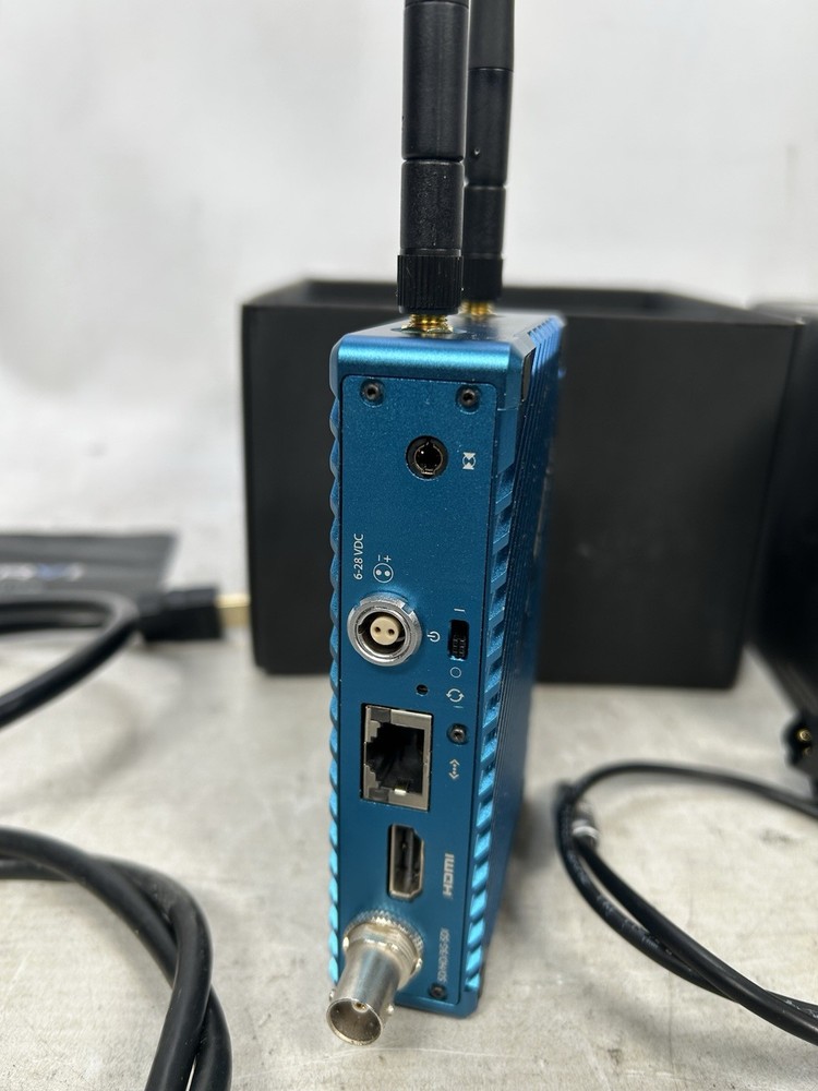 Teradek Serv Pro (HDMI/SDI)
