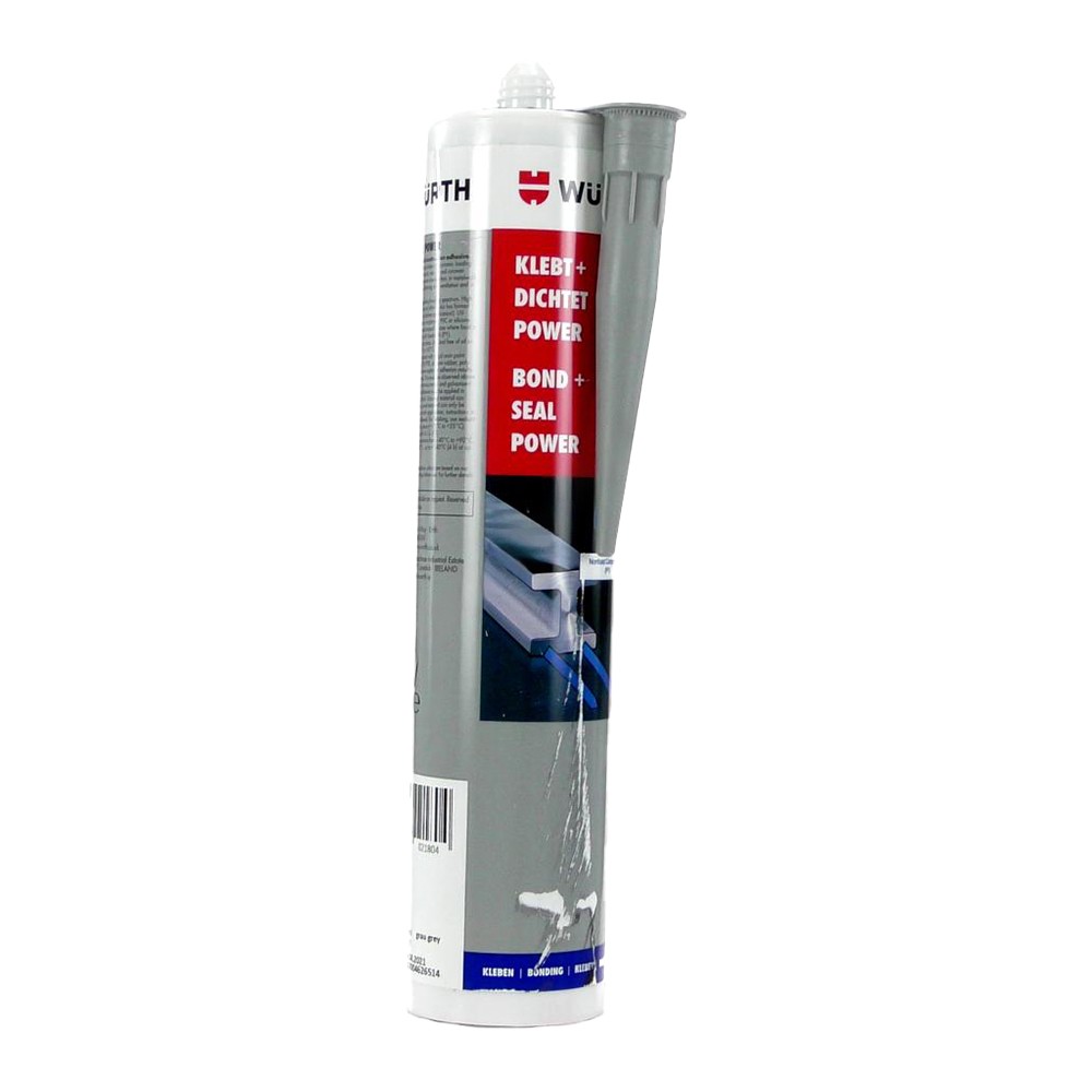 Liebherr 811209300 Appliance Adhesive