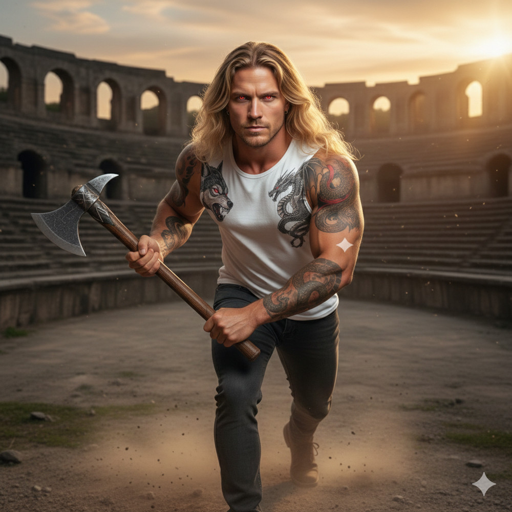 Nine Tailed Kitsune Entity Companion