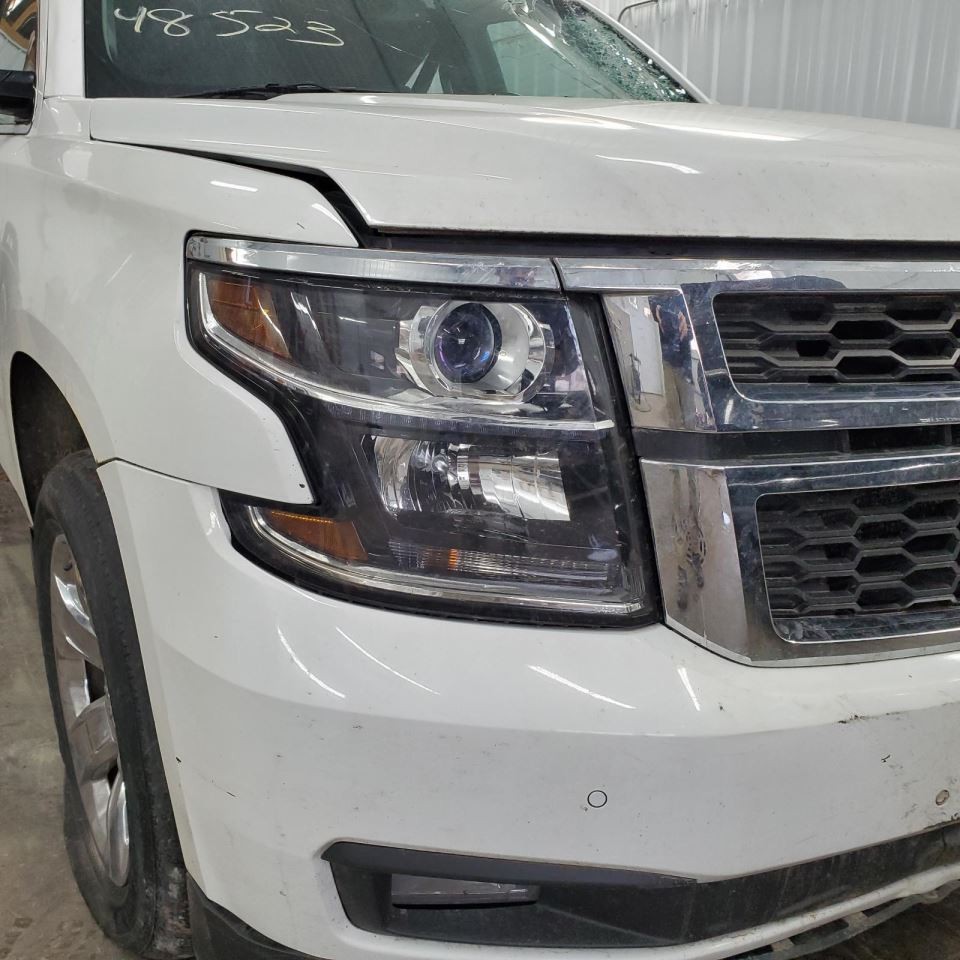 Camera/Projector Front View Camera Windshield Fits 15-16 SRX 1141576