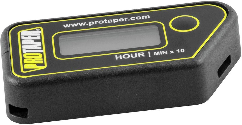 Wireless Hour Meter