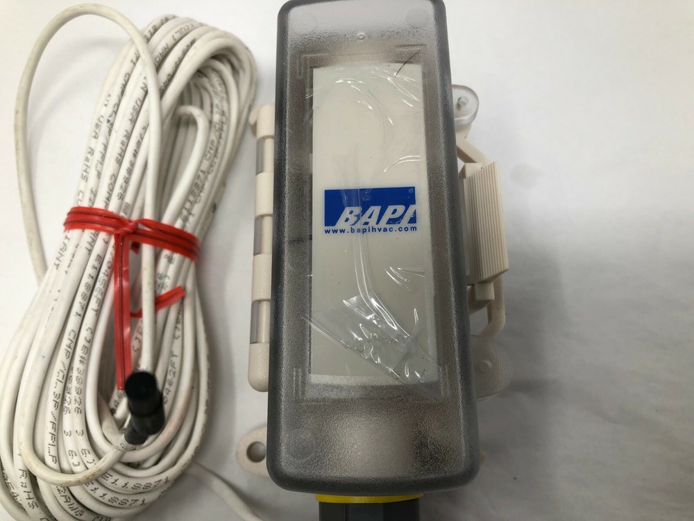 BAPI BA/1.8K-PP-25-BB2 Temperature Thermistor Remote Sensors