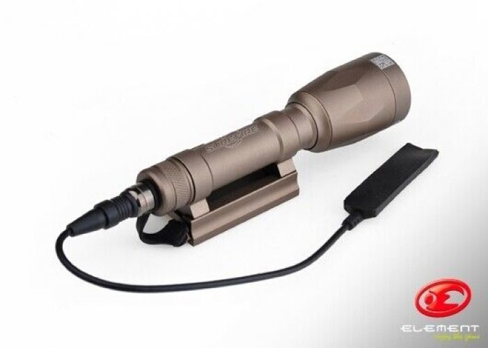 Element EX 363 M620P Scout Light LED Full Version (DE) EX363-DE