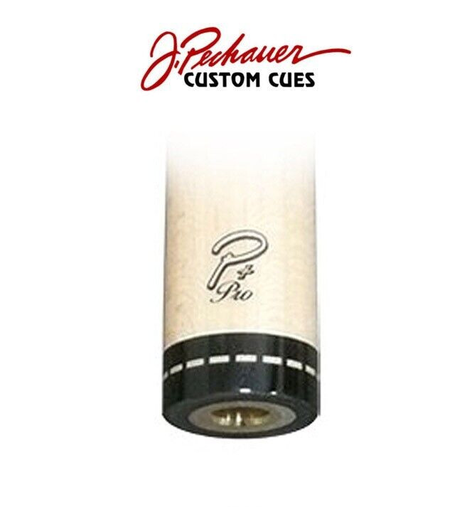 PECHAUER 12.75 FLAT FACED PERFORMANCE PLUS PRO SHAFT LOW DEFLECTION SHIPS FREE