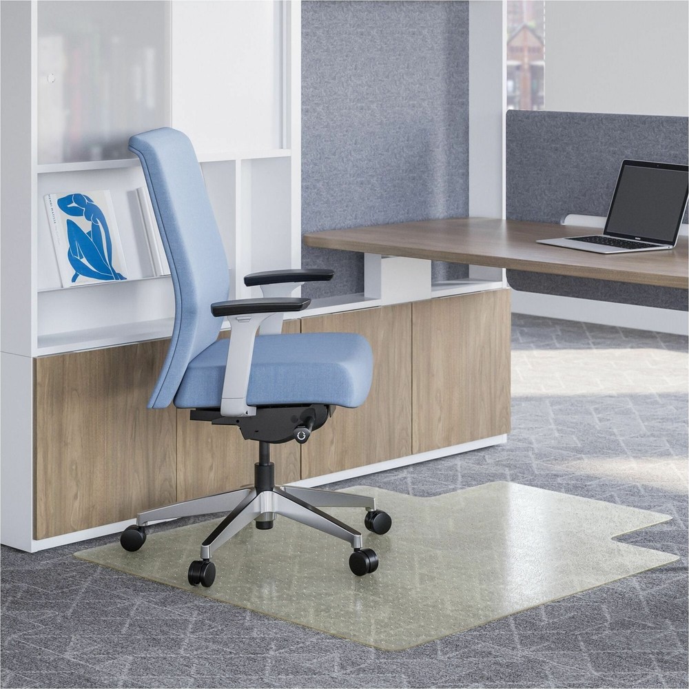 Deflecto OceanMat Chairmat (cm1k112ocb)