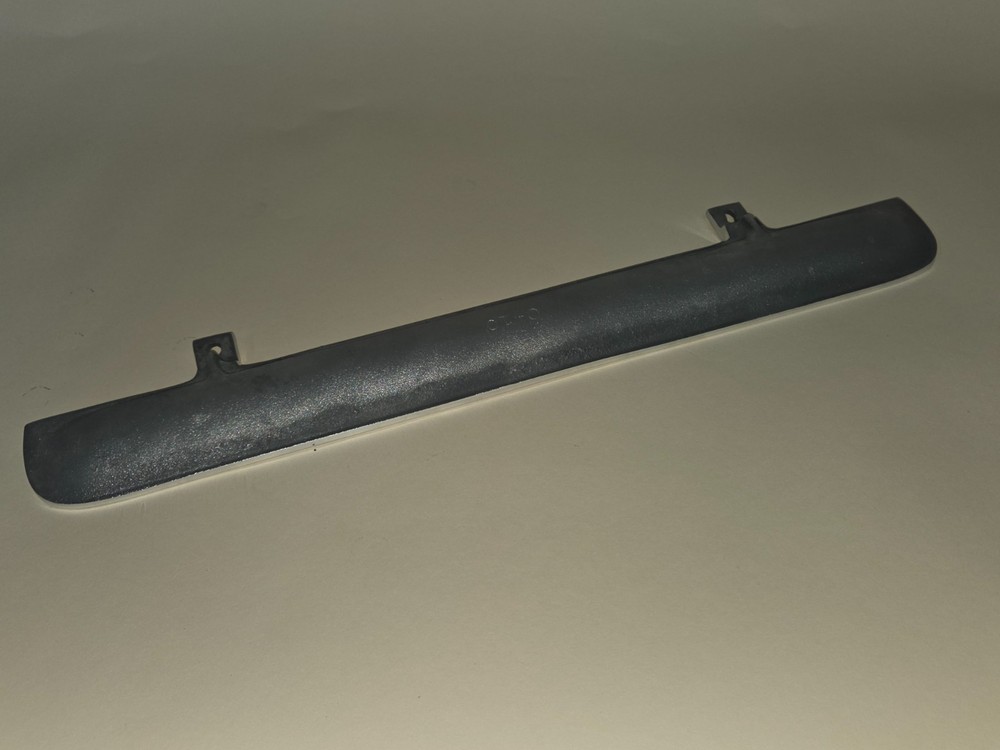 Front Tray For Ajax or Challenger Hot Nut Peanut Machine