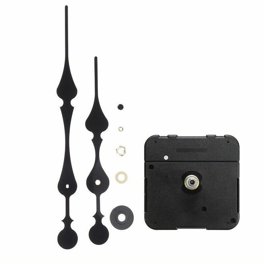 High Quality Clock Movements Large Torque Long Movement Mechanism