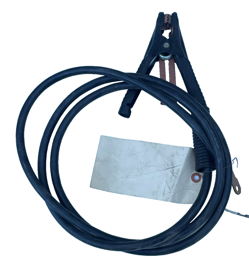 Aro Replacement Clamp, with 8ft Cable, 610297