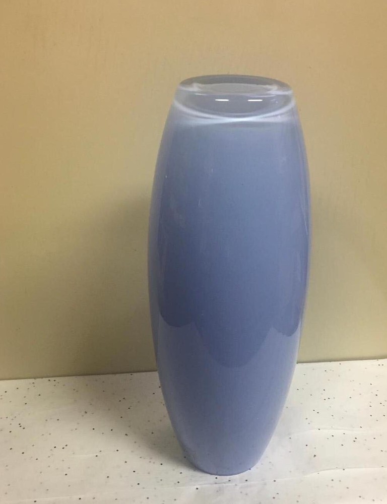 Crystal Vase