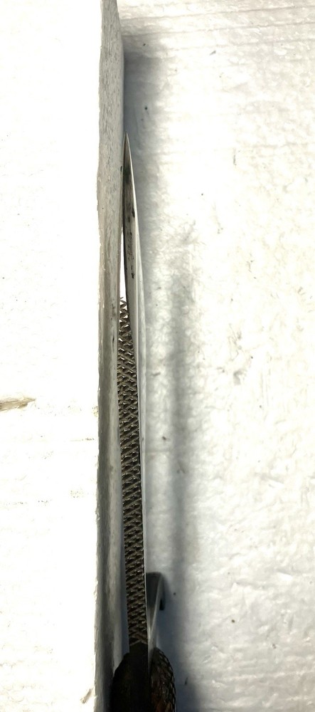 ORIGINAL SPANISH WWII COMANDO KNIFE GREAT CONDITION