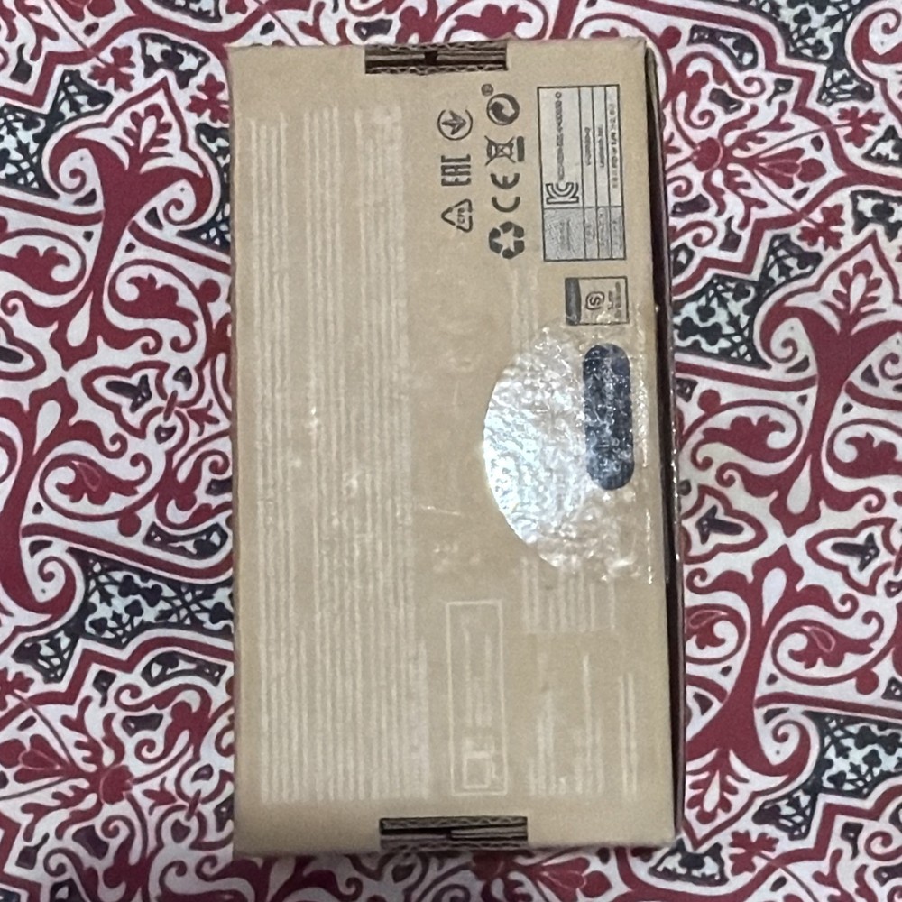 Logitech C925e Full HD Web Camera (960-001075) Brand New Open Box