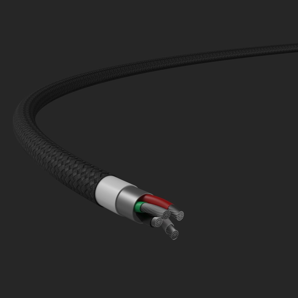 SmallRig 3466 Forevala U60 USB Microphone