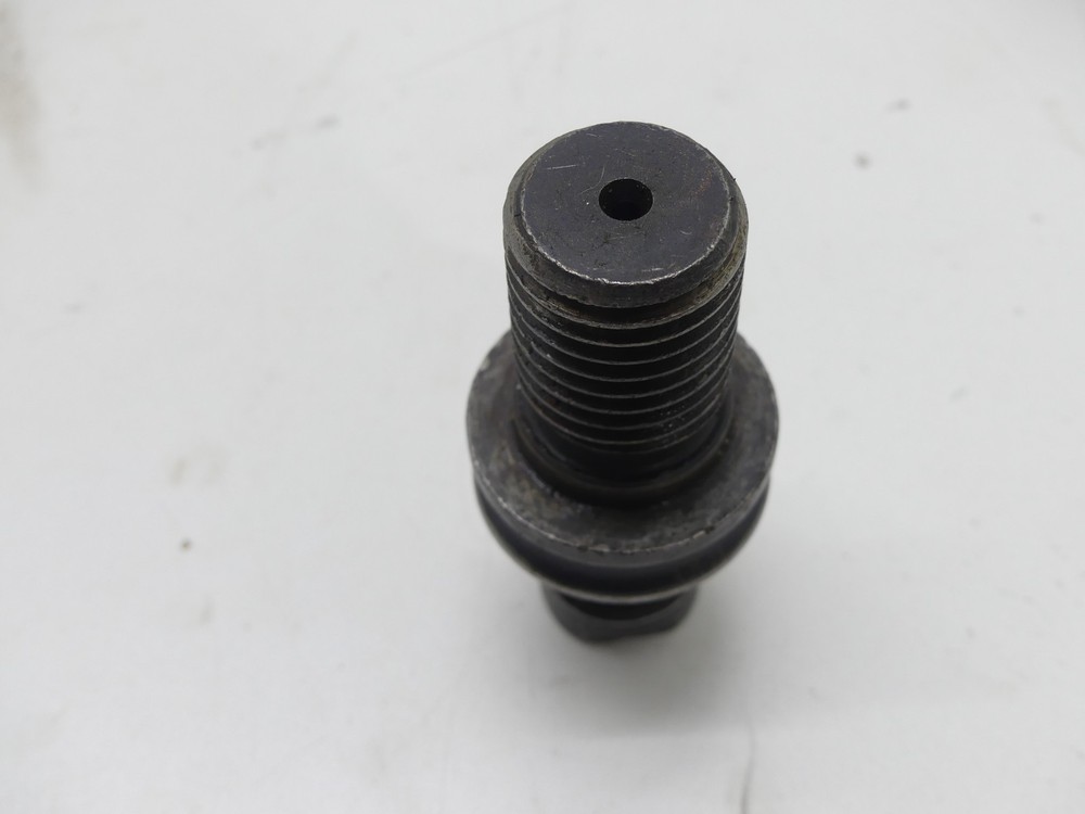 (Set of 7) Valenite PT-500 4-M-89 Retention Knobs, ANSI-UTS Thread
