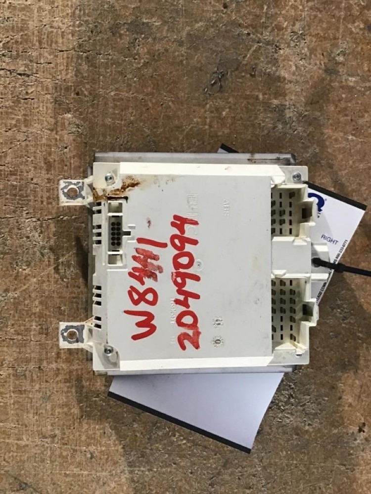 Replaces 2012 VOLVO VNL TEMPERATURE CONTROL , GA