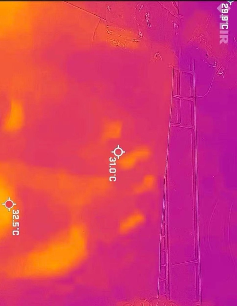 FLIR one pro usb-c for ISO usb-c for android 1pcs