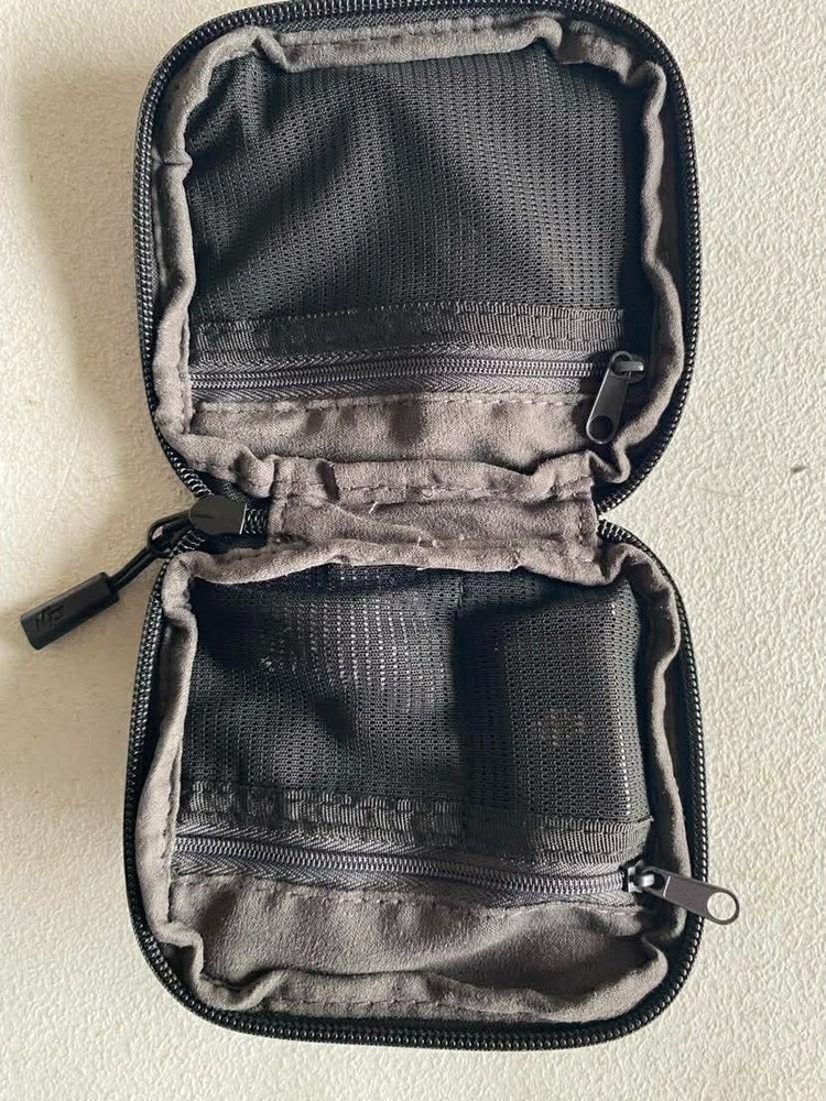 DJI Mic 2 Transmitter Shadow Black, Wireless Microphone